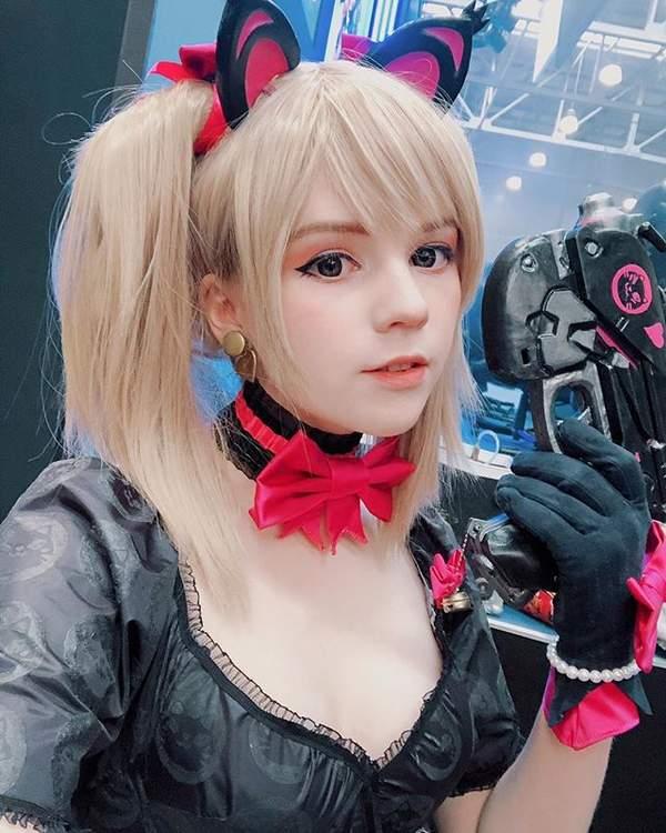 百变日韩公主换装手游 